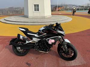 二手春风800NK