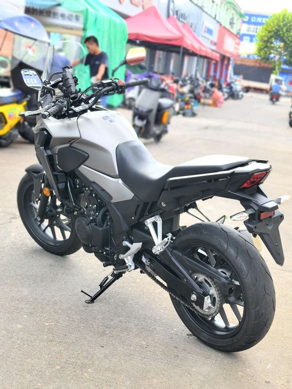 二手本田CB400X
