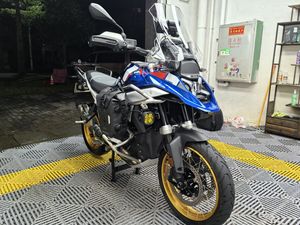 二手宝马R 1300 GS