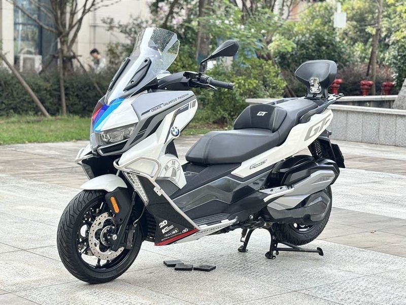 二手宝马C 400