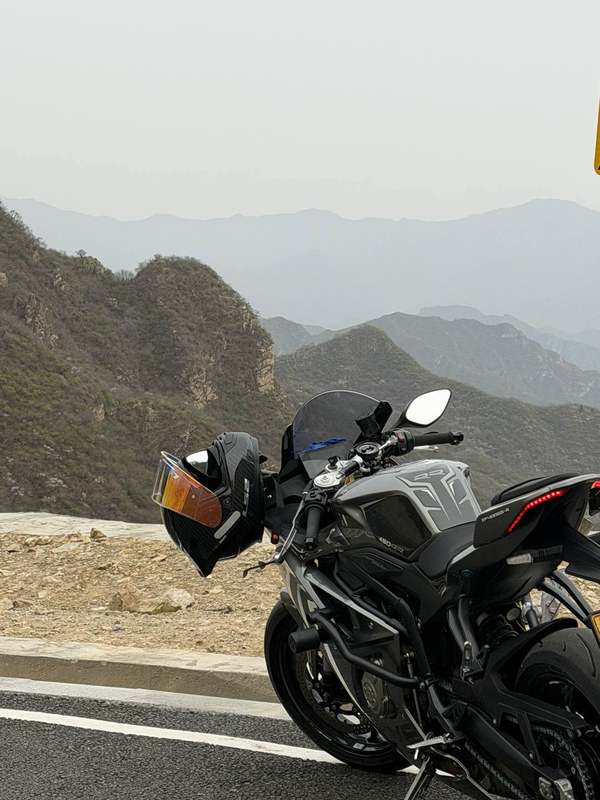 二手凯越450RR