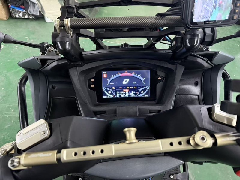二手宗申阿普利亚SR Max 250