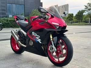 二手张雪机车500RR