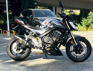 二手QJMOTOR追600