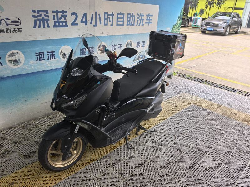 二手天鹰TX
