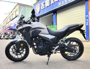 二手本田CB400X