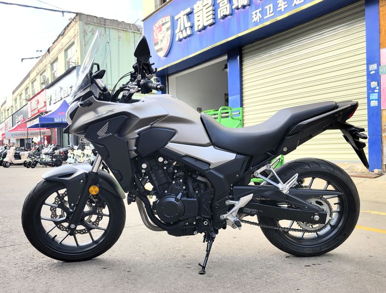 二手本田CB400X
