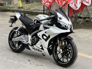 二手宗申阿普利亚GPR250R