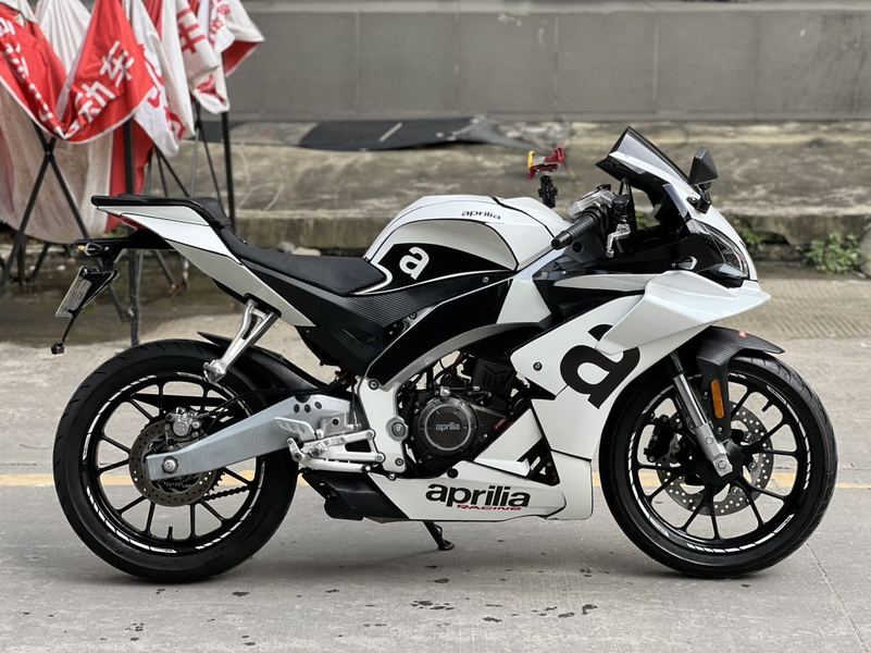 二手宗申阿普利亚GPR250R