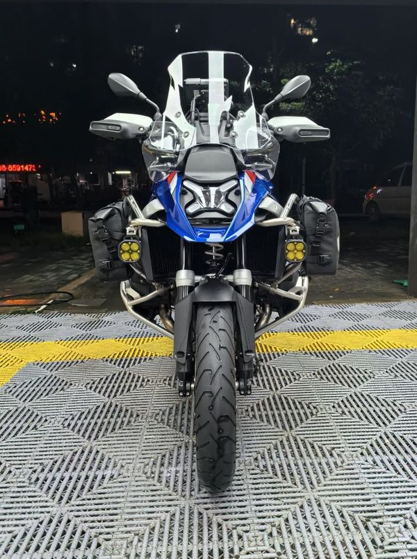 二手宝马R 1300 GS