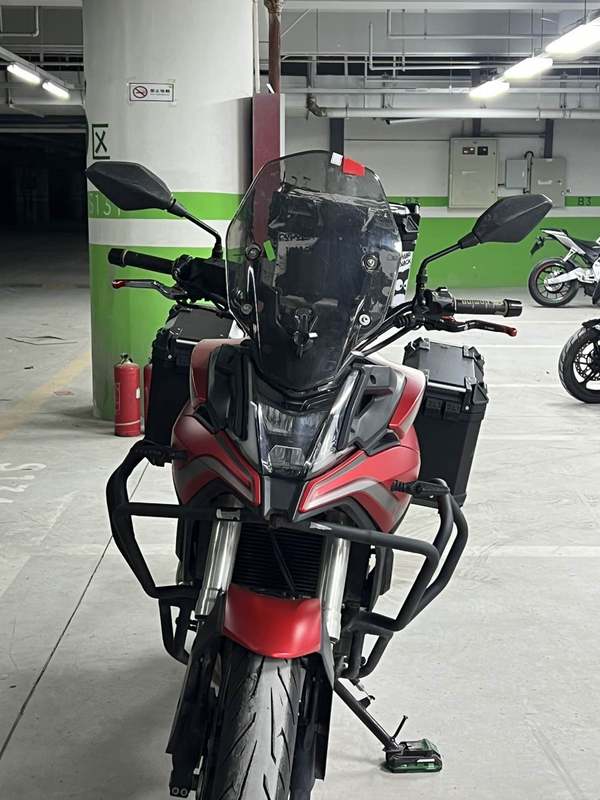 二手无极500DS