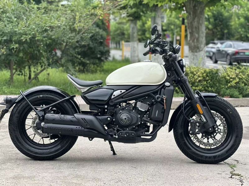 二手春风450CL-C