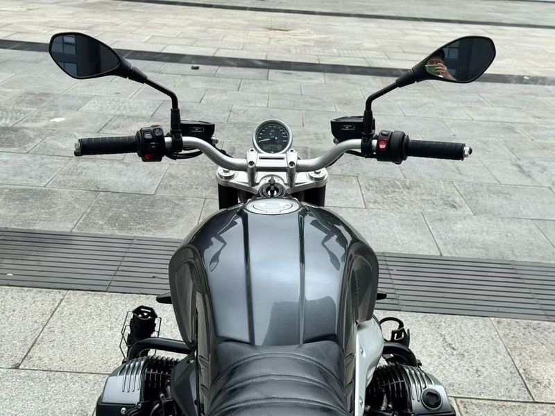 二手宝马R NineT