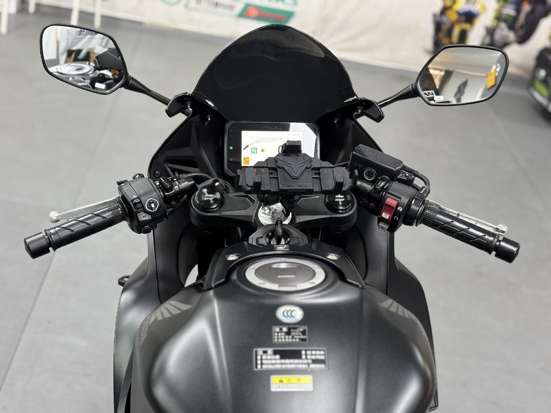 二手本田CBR650R