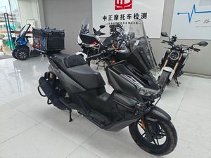 二手无极SR250GT