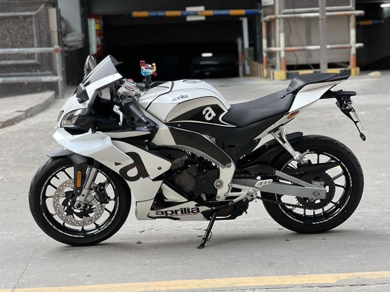 二手宗申阿普利亚GPR250R