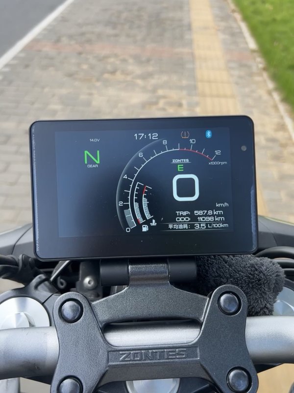二手升仕350S
