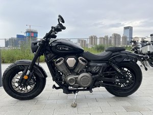 二手奔达金吉拉450