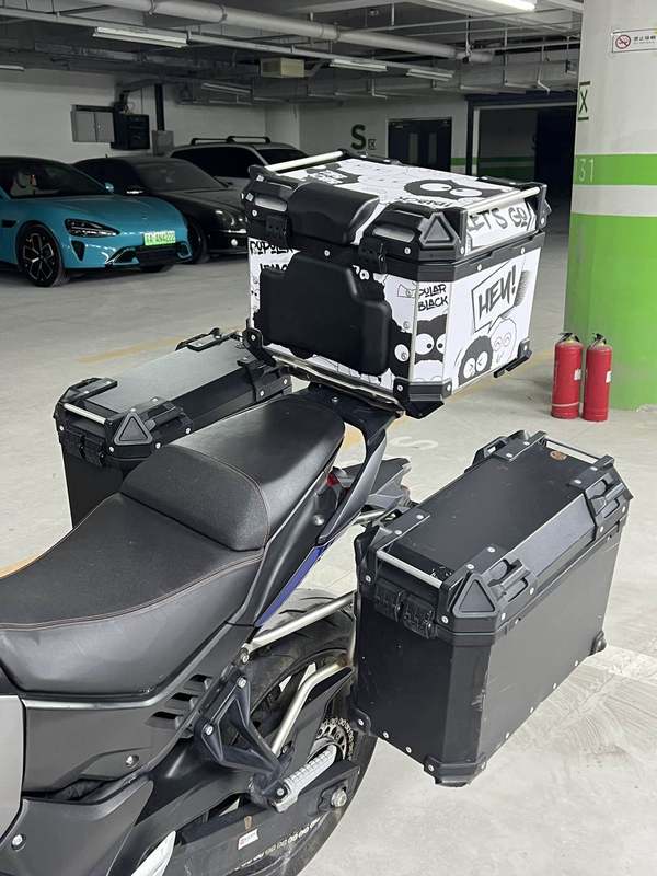 二手无极500DS