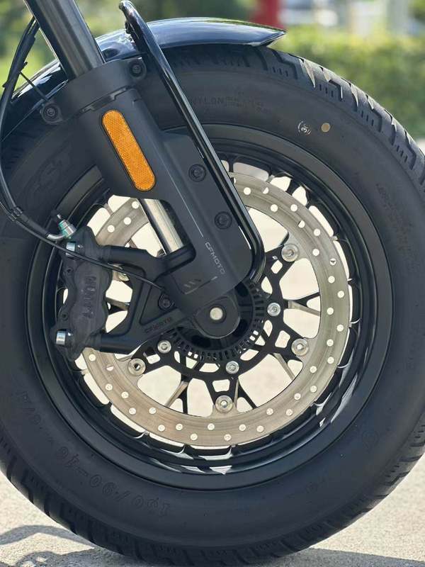 二手春风450CL-C