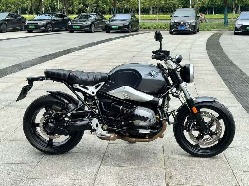二手宝马R NineT