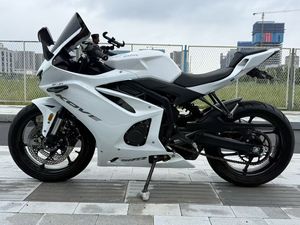 二手凯越450RR