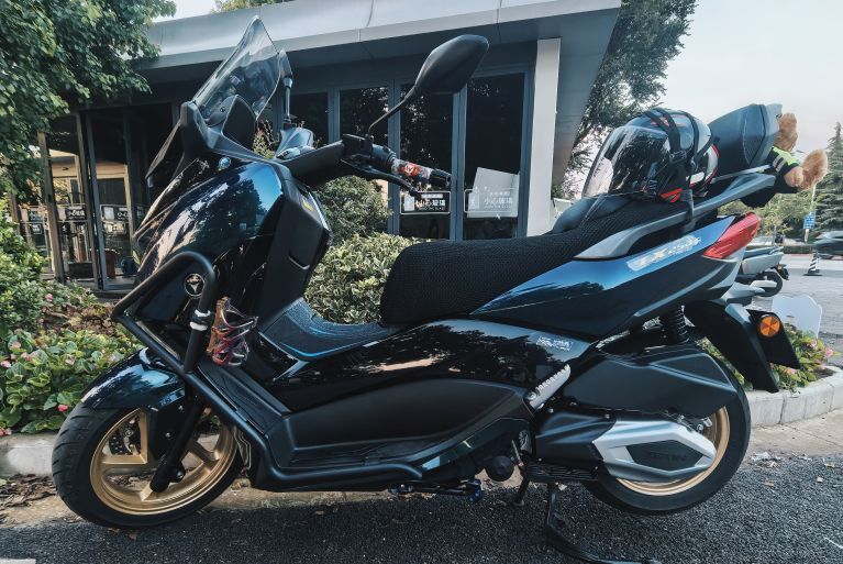 二手天鹰TX