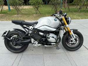 二手宝马R NineT