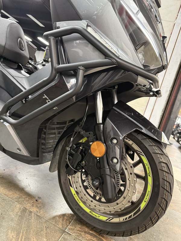 二手光阳Racing H150