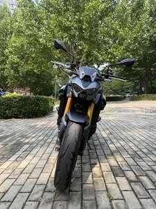 二手川崎Z900