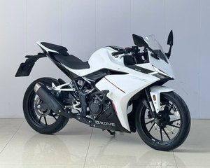 二手凯越250RR 刺鸟
