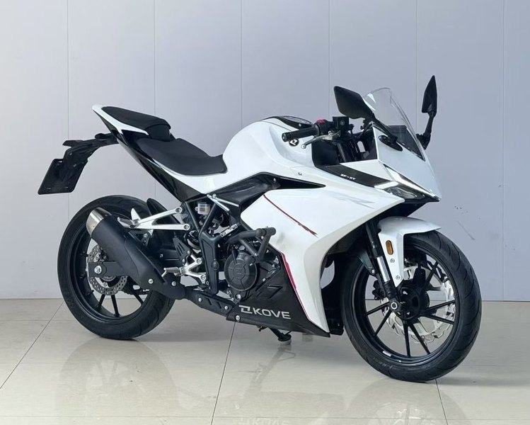 二手凯越250RR 刺鸟