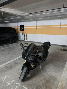 二手凯越450RR