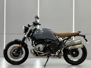 二手宝马R NineT