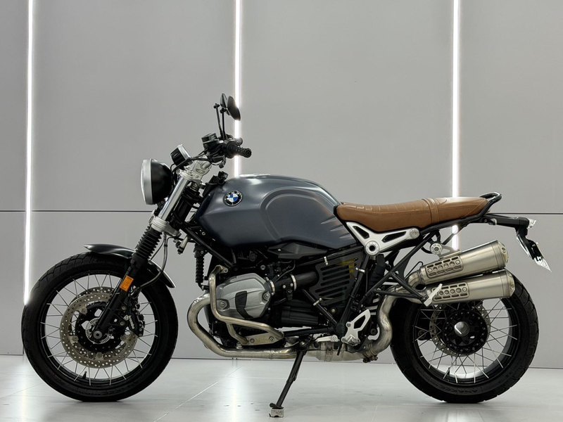 二手宝马R NineT