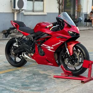 二手凯越450RR