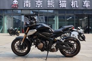 二手本田CB650R 