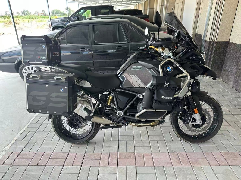 二手宝马R 1250 RS