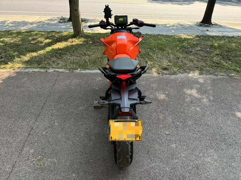 二手KTMR2R390 Duke