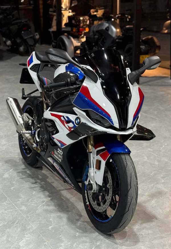 二手宝马S 1000 RR