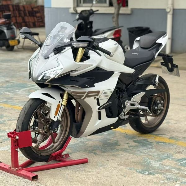 二手春风450SR