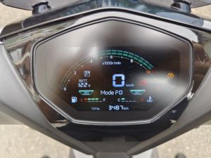 二手QJMOTOR鸿150S