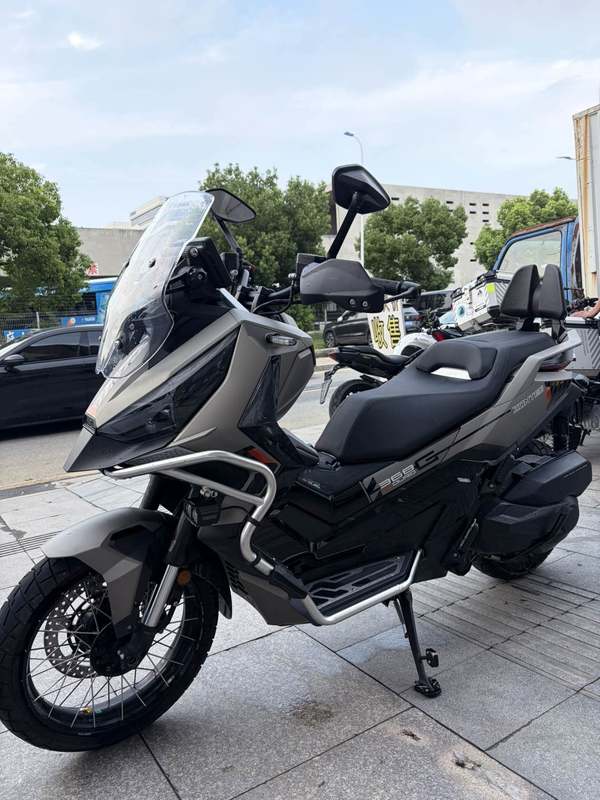 二手升仕368G