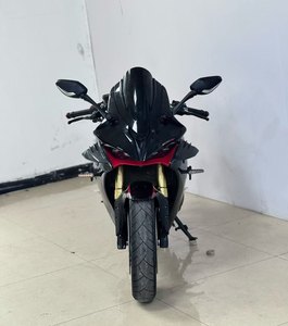 二手QJMOTOR赛600