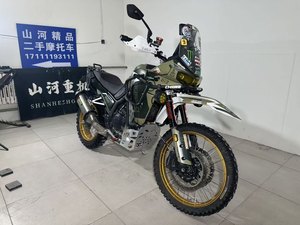 二手凯越800X