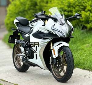 二手春风450SR
