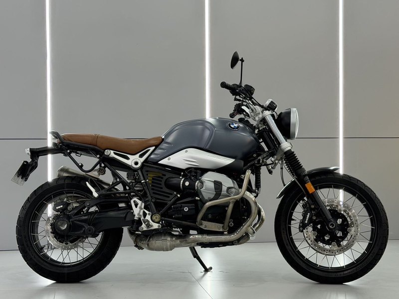 二手宝马R NineT