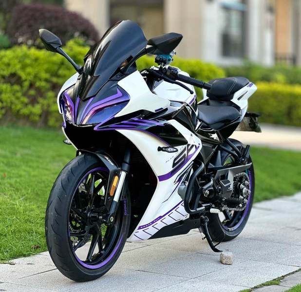 二手春风250SR