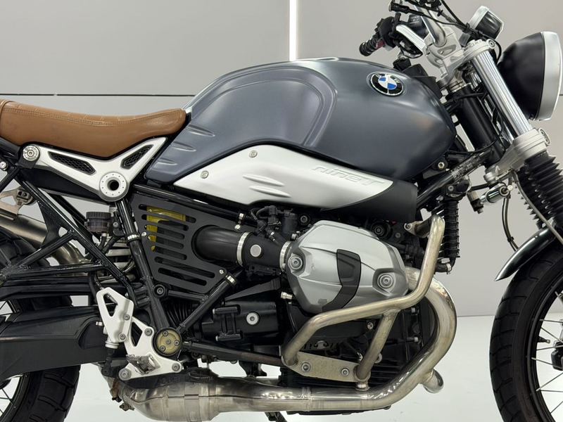 二手宝马R NineT