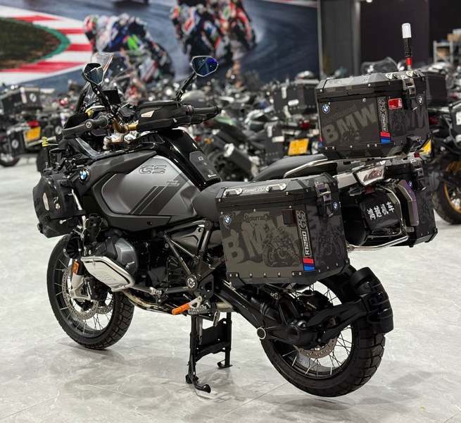 二手宝马R 1250 GS